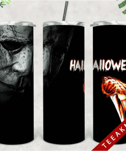 Halloween Skinny Tumbler Halloween Cups Scary Movie Cups Horror Movie Claws Halloween Skinny Tumbler Halloween Cups Scary Movie Cups Horror Movie Claws