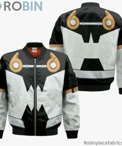 Hanta Sero My Hero Academia Cosplay Anime Manga Bomber Jacket Hanta Sero My Hero Academia Cosplay Anime Manga Bomber Jacket