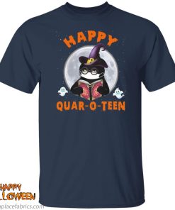 happy quar o teen witch halloween t shirt 3 nztWO