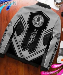 harley davidson hd 3d printed aop bomber jacket rbpl062 554 wuNM1