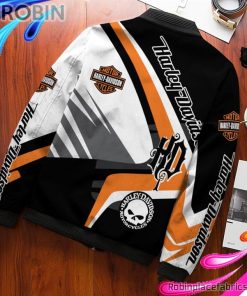 harley davidson hd 3d printed aop bomber jacket rbpl074 550 a2ICc