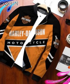 harley davidson hd 3d printed aop bomber jacket rbpl110 193 9fo5K