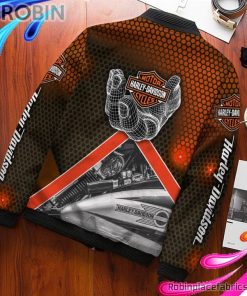 harley davidson hd 3d printed aop bomber jacket rbpl122 432 yKnNu