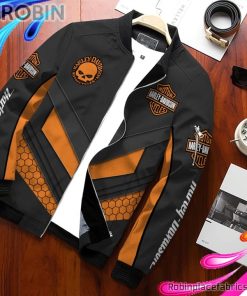 harley davidson hd 3d printed aop bomber jacket rbpl133 188 i6Vy5