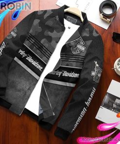 harley davidson hd 3d printed aop bomber jacket rbpl167 178 NdZJS