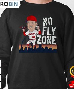 harrison bader no fly zone harrison bader sweatshirt kp6yeb