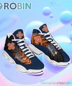 HCA Healthcare Logo Air Jordan 13 Shoes Sneakers