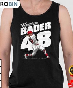 hit the ball harrison bader men tanktop xjnlvu
