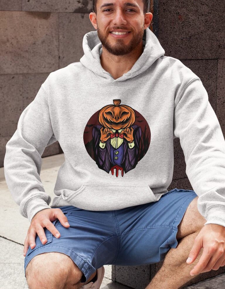 Halloween Scary Horrorcontest Boo Skeleton Pumpkin Shirt