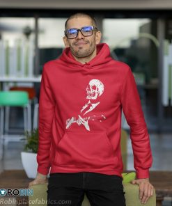 Playing Skull Band Music Skeleton Halloween Shirt