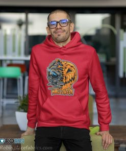 Pumpkin Halloween Horror Nights Shirt