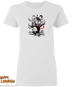 horror friends halloween t shirt2C ls 3 XTArn