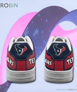 houston texans air sneakers custom naf shoes 59 7kxCU
