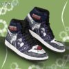 hunter x hunter feitan pohtoh jd sneakers custom anime shoes 386 6u3p5