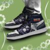 hunter x hunter feitan pohtoh jd sneakers custom anime shoes 591 CUh46