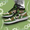 hunter x hunter gon freecss jd sneakers custom anime shoes 590 s7cSx