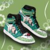 hunter x hunter illumi zoldyck jd sneakers custom anime shoes 384 r1szW