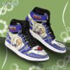 hunter x hunter kurapika kurta jd sneakers custom anime shoes 382 KCweV