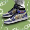 hunter x hunter kurapika kurta jd sneakers custom anime shoes 587 kZOmn