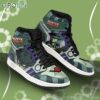hunter x hunter meruem jd sneakers custom anime shoes 381 68wM7