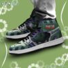 hunter x hunter meruem jd sneakers custom anime shoes 586 zglnv