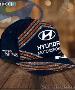 hyundai shell mobis x world rally championship classic cap rbpl720 40 iJVs8