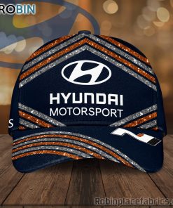 hyundai shell mobis x world rally championship classic cap rbpl720 41 BxxE1
