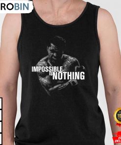 impossible is nothing muhammad ali men tanktop hymmov