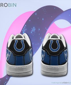indianapolis colts air sneakers custom naf shoes 58 YOIVr