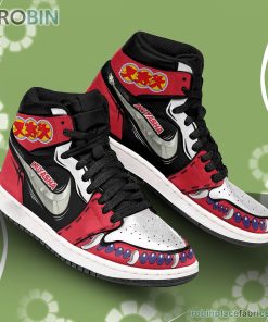Inuyasha JD Sneakers Inuyasha Custom Anime Shoes Inuyasha JD Sneakers Inuyasha Custom Anime Shoes