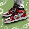 inuyasha kikyo jd sneakers inuyasha custom anime shoes 683 3tGrh