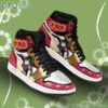 inuyasha sango jd sneakers inuyasha custom anime shoes 376 mVJuV