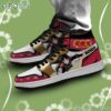 inuyasha sango jd sneakers inuyasha custom anime shoes 582 TrvCA