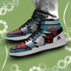 isaac netero jd sneakers hunter x hunter custom anime shoes 581 aUecI