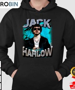 jack harlow active hoodie zjdokg