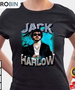 Jack Harlow Active Shirt