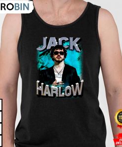 jack harlow active men tanktop xlm8ab