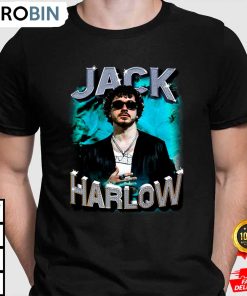 jack harlow active t shirt fktdvw
