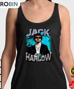 jack harlow active women tanktop txbb5g