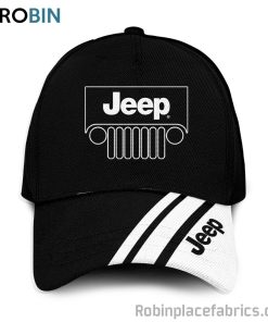jeep classic cap black 47 nJKPj