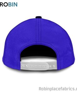 Jeep Classic Cap (Blue)