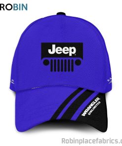 jeep classic cap blue 50 uFVNW