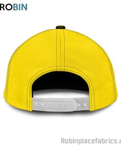 jeep classic cap yellow 57 r1TYf