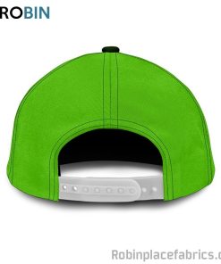 Jeep gladiator TIN -NH Classic Cap (Green)