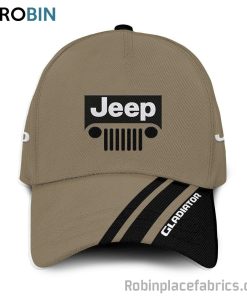 jeep gladiator tin nh classic cap pale brown 65 Pt4Os