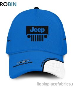 jeep nqp ht classic cap blue 71 sBk9T