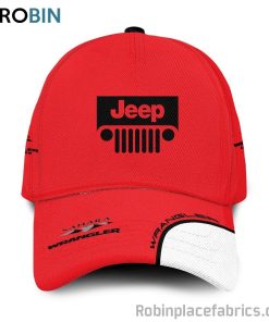 jeep nqp ht classic cap red 74 KbvOT