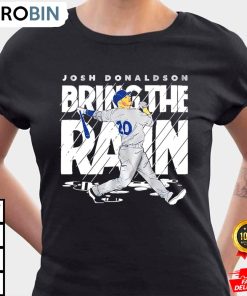 Josh Donaldson Shirt Josh Donaldson Shirt