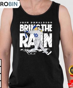 josh donaldson men tanktop djrvhn
