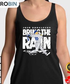 josh donaldson women tanktop gycsrl